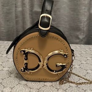 D&G small crossbody purse